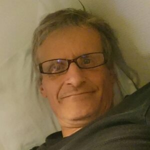Profilbild på Peter Andersson