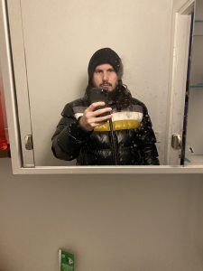 Profilbild på Peter Andersson