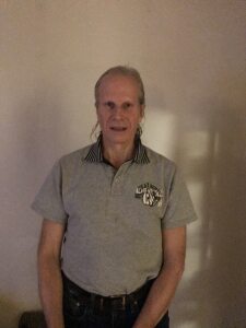 Profilbild på Peter Andersson