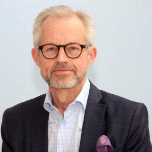 Profilbild på Peter Anderzon