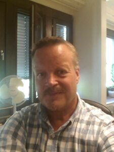 Profilbild på Peter Andren