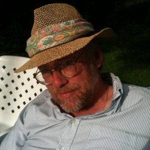 Profilbild på Peter Antonsson