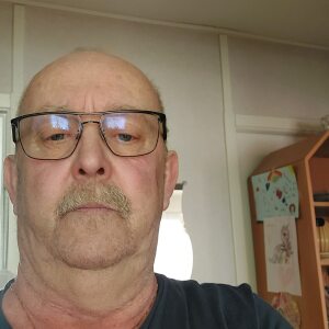 Profilbild på Peter Antvall