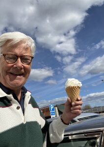 Profilbild på Peter Aspenberg