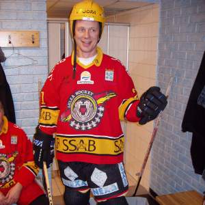 Profilbild på Peter Åström