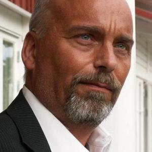 Profilbild på Peter Åström