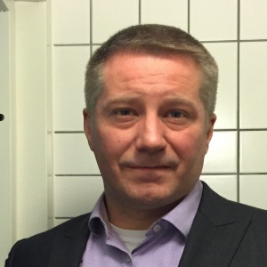 Profilbild på Peter Åström