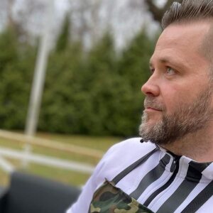 Profilbild på Peter Axelsson