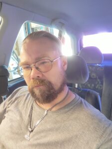 Profilbild på Peter Axelsson