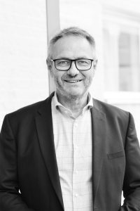 Profilbild på Peter Axelsson