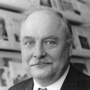 Profilbild på Peter Baeling