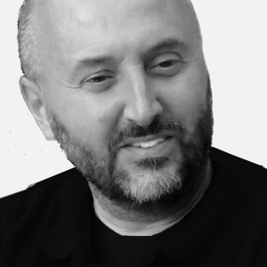 Profilbild på Peter Becht