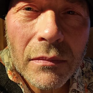 Profilbild på Peter Beckman