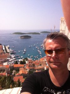 Profilbild på Peter Bengtsson