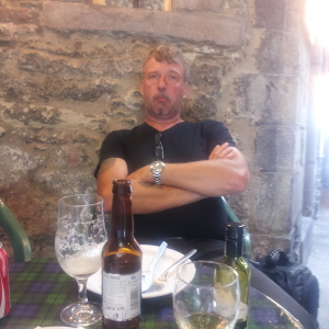 Profilbild på Peter Bengtsson