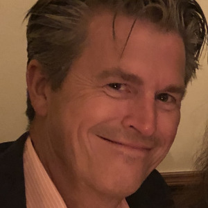 Profilbild på Peter Benson
