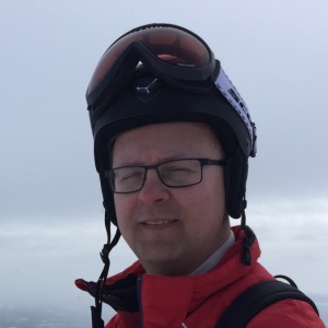 Profilbild på Peter Bermann