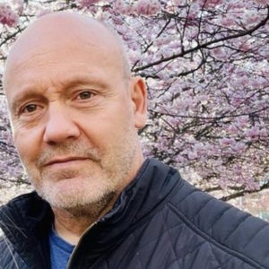 Profilbild på Peter Bermsten