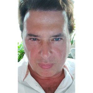 Profilbild på Peter Bernhardsson