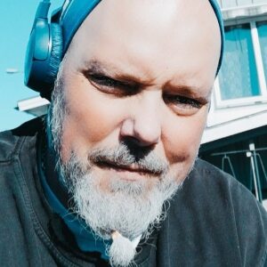 Profilbild på Peter Bjärmkvist