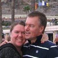 Profilbild på Peter Björk