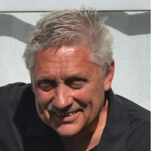 Profilbild på Peter Björk