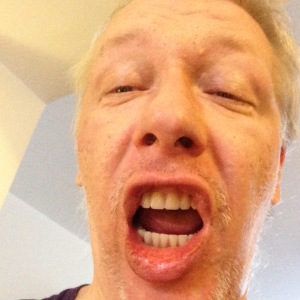Profilbild på Peter Björmberg