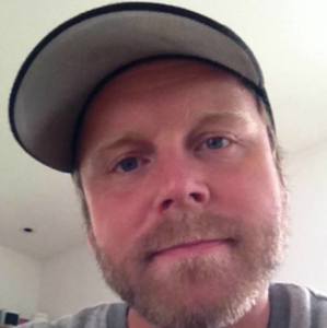 Profilbild på Peter Björnberg