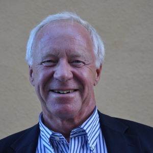Profilbild på Peter Bladh