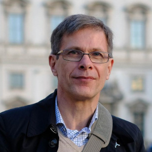 Profilbild på Peter Blixt