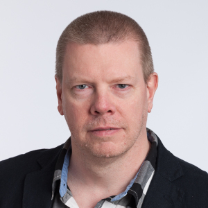 Profilbild på Peter Blomgren