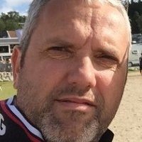 Profilbild på Peter Blüme
