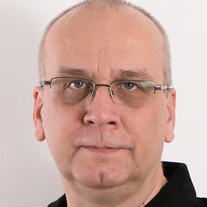 Profilbild på Peter Bohlin