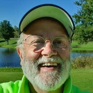 Profilbild på Peter Bondesson