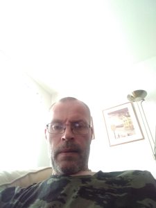 Profilbild på Peter Brännström