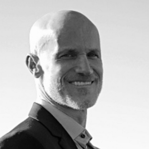 Profilbild på Peter Branzell