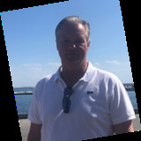 Profilbild på Peter Brocker