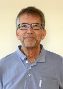 Profilbild på Peter Broman