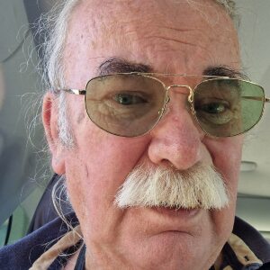 Profilbild på Peter Brunius
