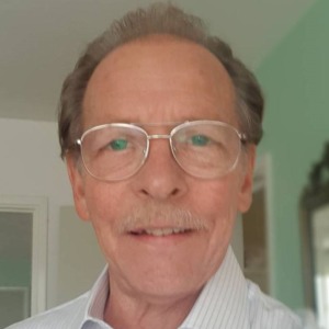 Profilbild på Peter Carlsson
