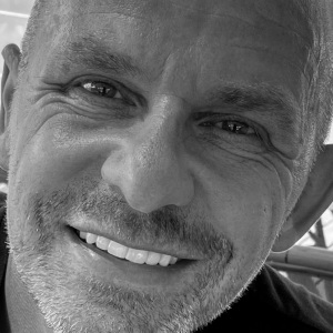 Profilbild på Peter Carnello