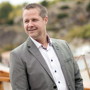 Profilbild på Peter Cederbjer