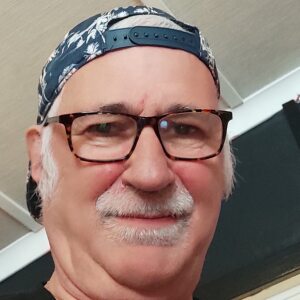 Profilbild på Peter Chrisander