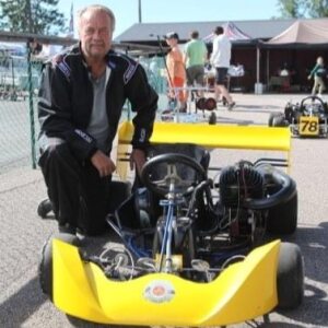 Profilbild på Peter Dahlqvist