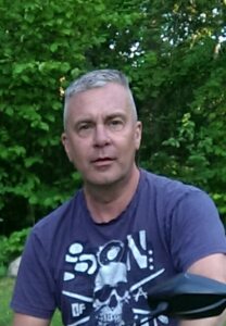 Profilbild på Peter Dahlton