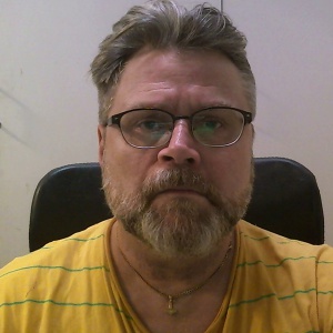 Profilbild på Peter Dalin