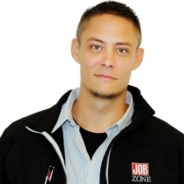 Profilbild på Peter Dangovanos