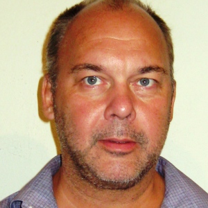 Profilbild på Peter Danielsson