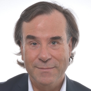 Profilbild på Peter Dase