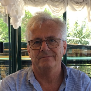 Profilbild på Peter Düring